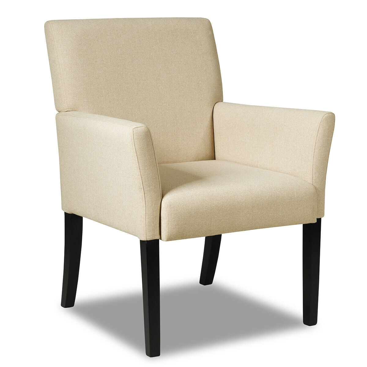 Executive Guest Chair Reception Waiting Room Arm Chair