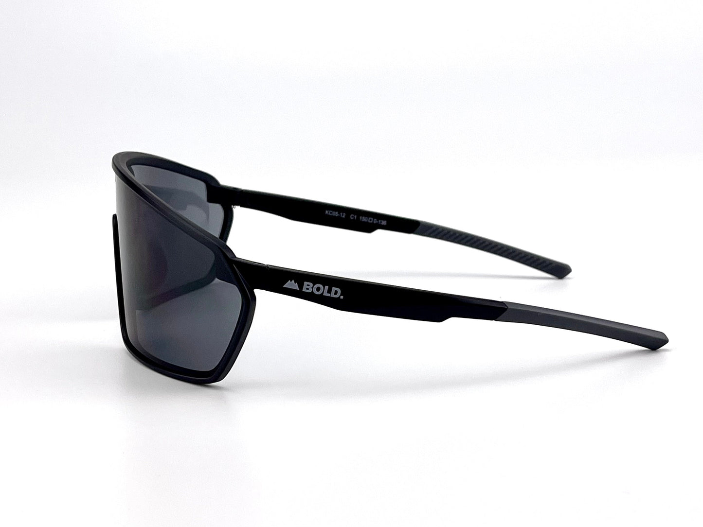 BOLD NSP Performance Sunglasses – MTB, Ski, Run & Lifestyle Eyewear
