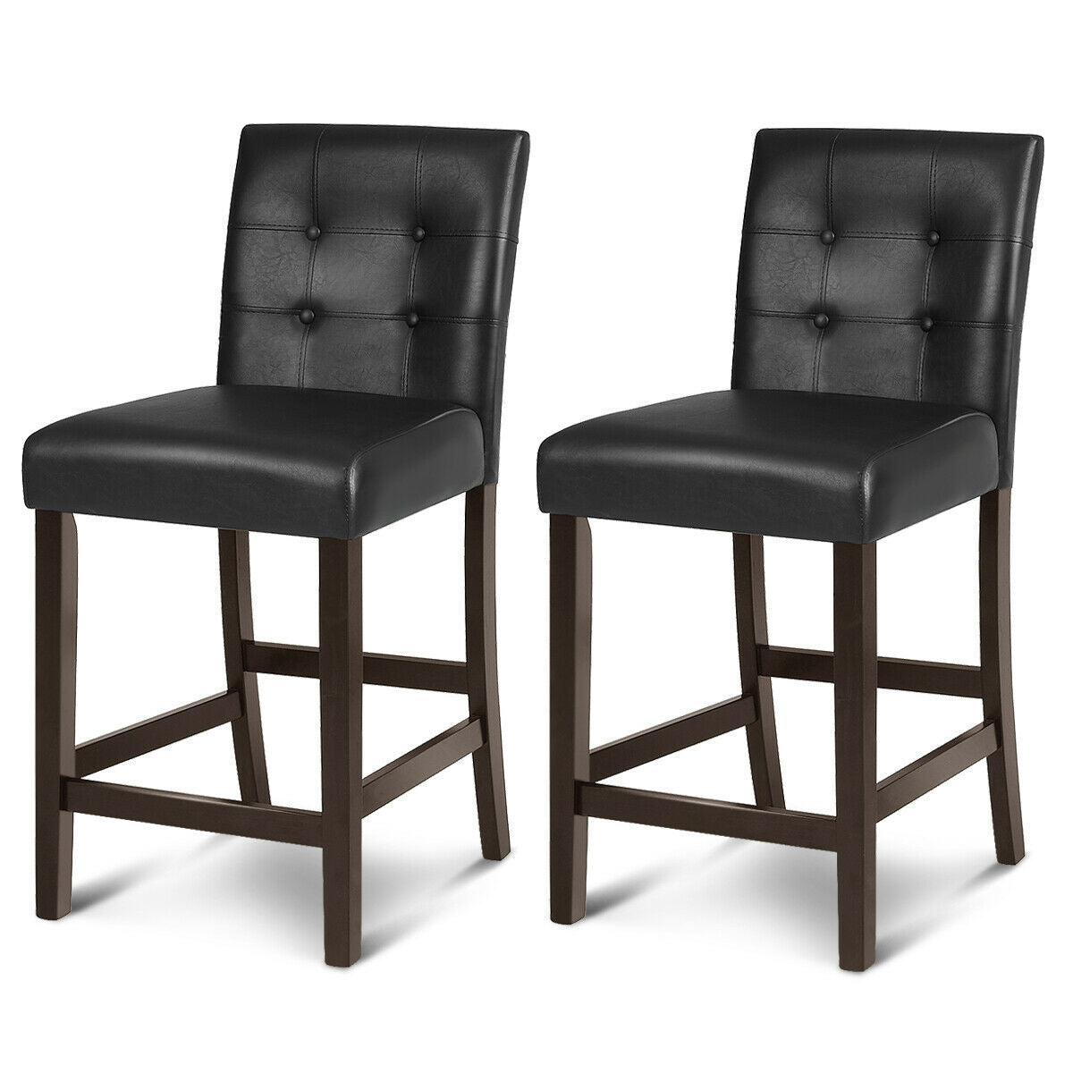 Set of 2 PVC