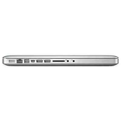 Apple Macbook Pro MD101LL/A Core I5 8 Go de RAM 128 Go de disque dur A1278 (Reconditionné)