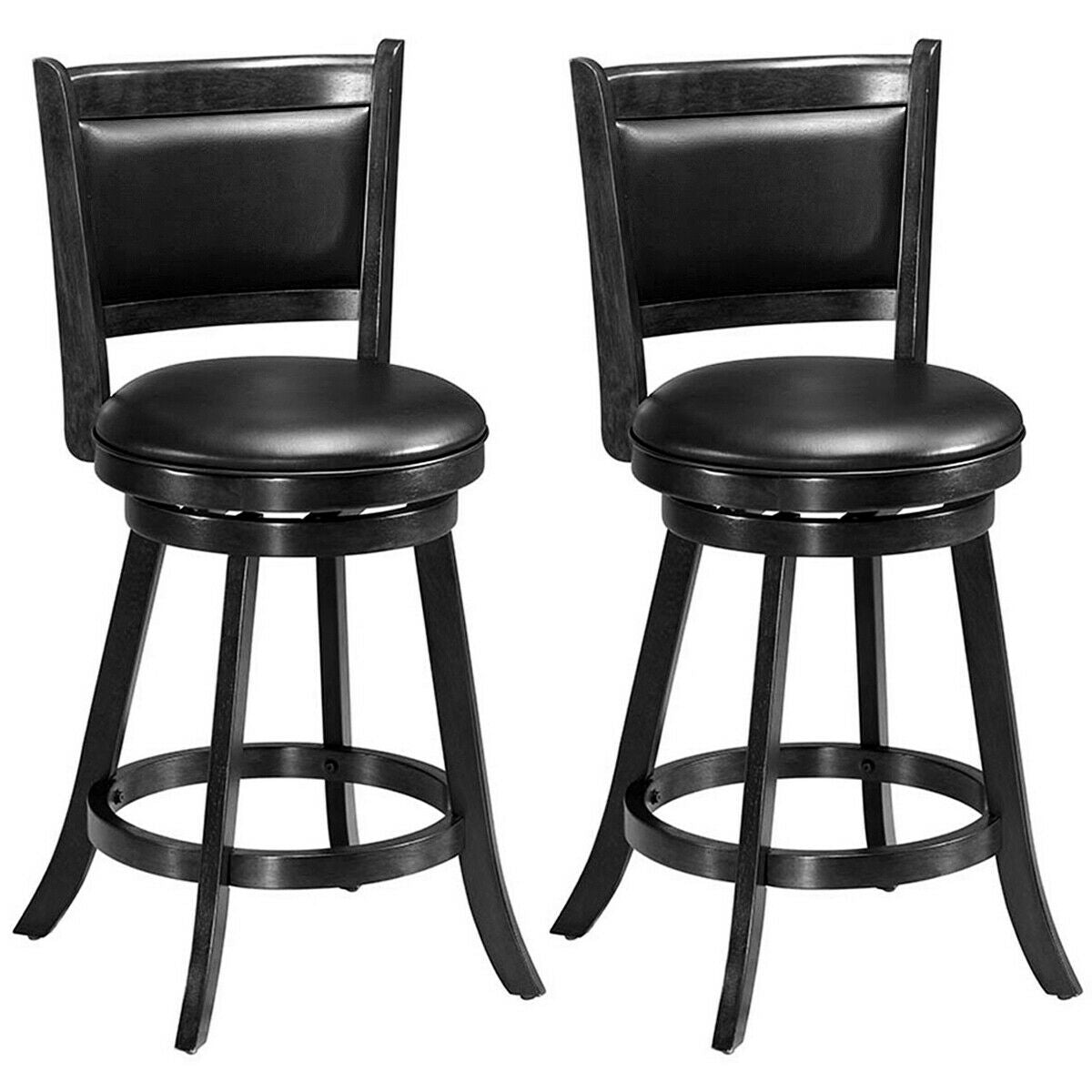 2 Pieces 24 Inch