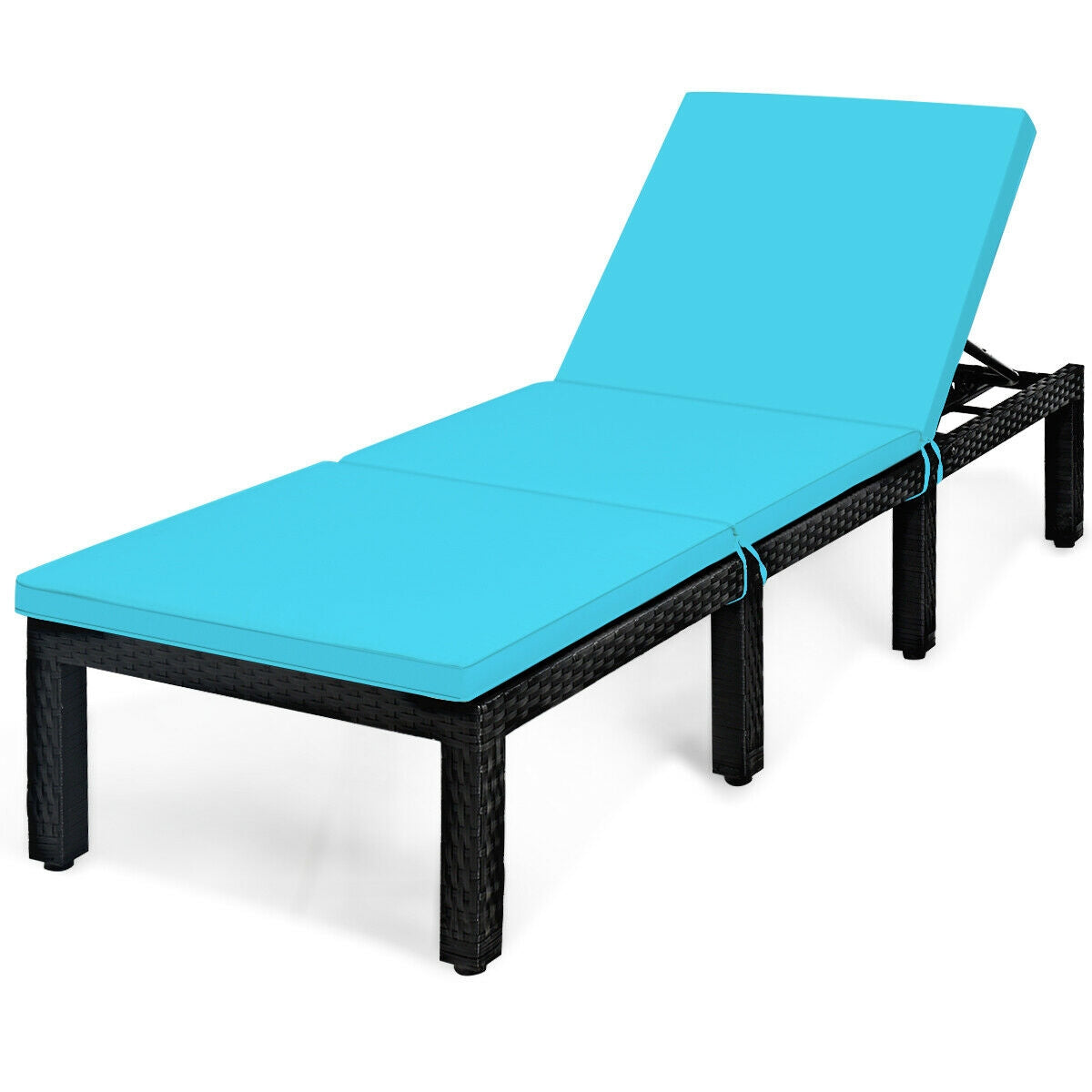 Patio Rattan
