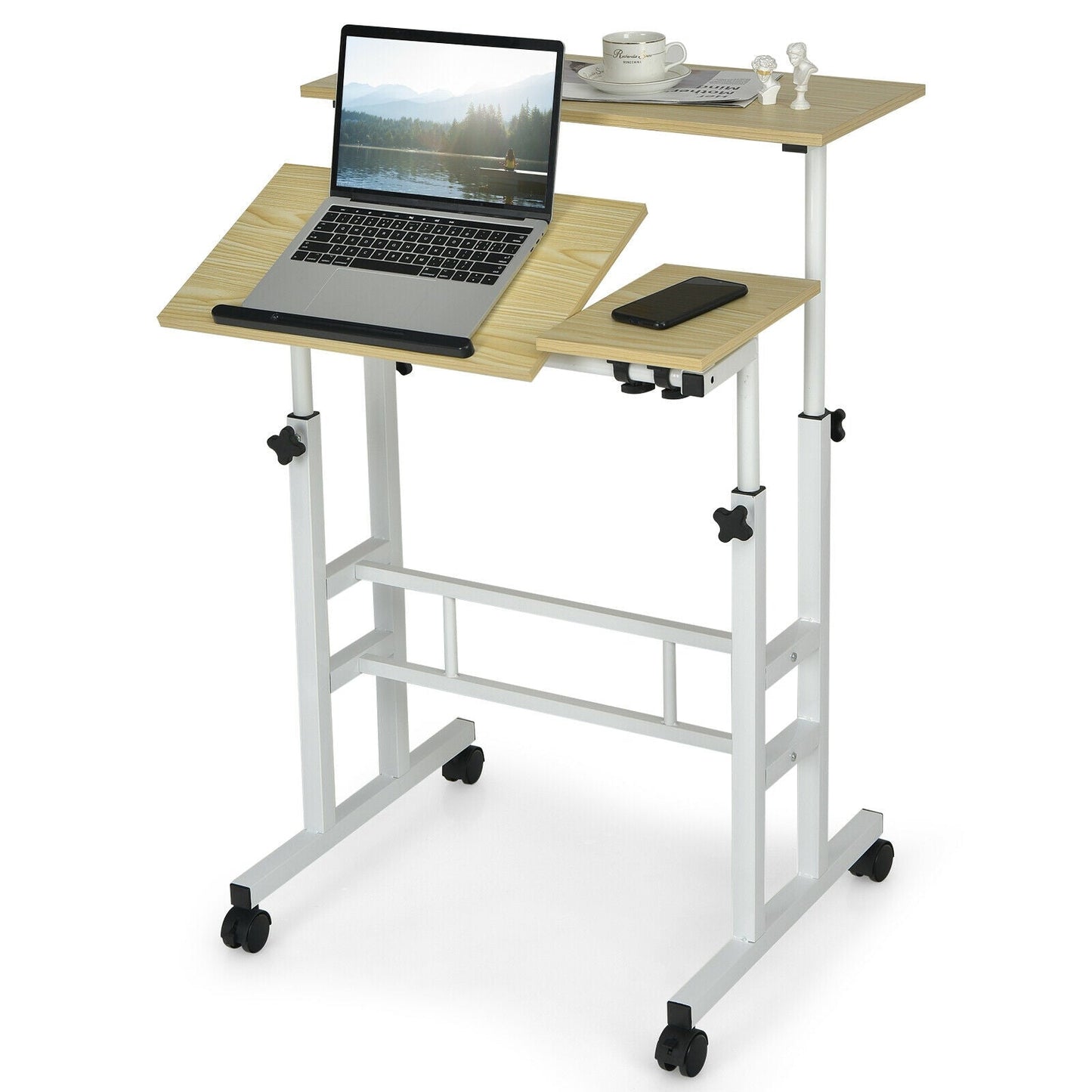 Mobile Stand