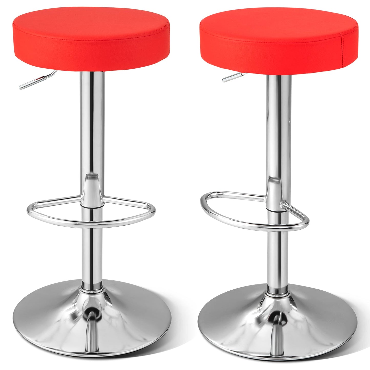 Set of 2 Adjustable