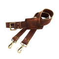 Leather Replacement Strap