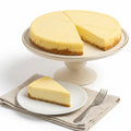 Andy Anand Sugar-Free New York Cheesecake, 9-Inch, 2 lb – Diabetic-Friendly, Low-Carb, No Preservatives, Real California Cream Cheese Gift
