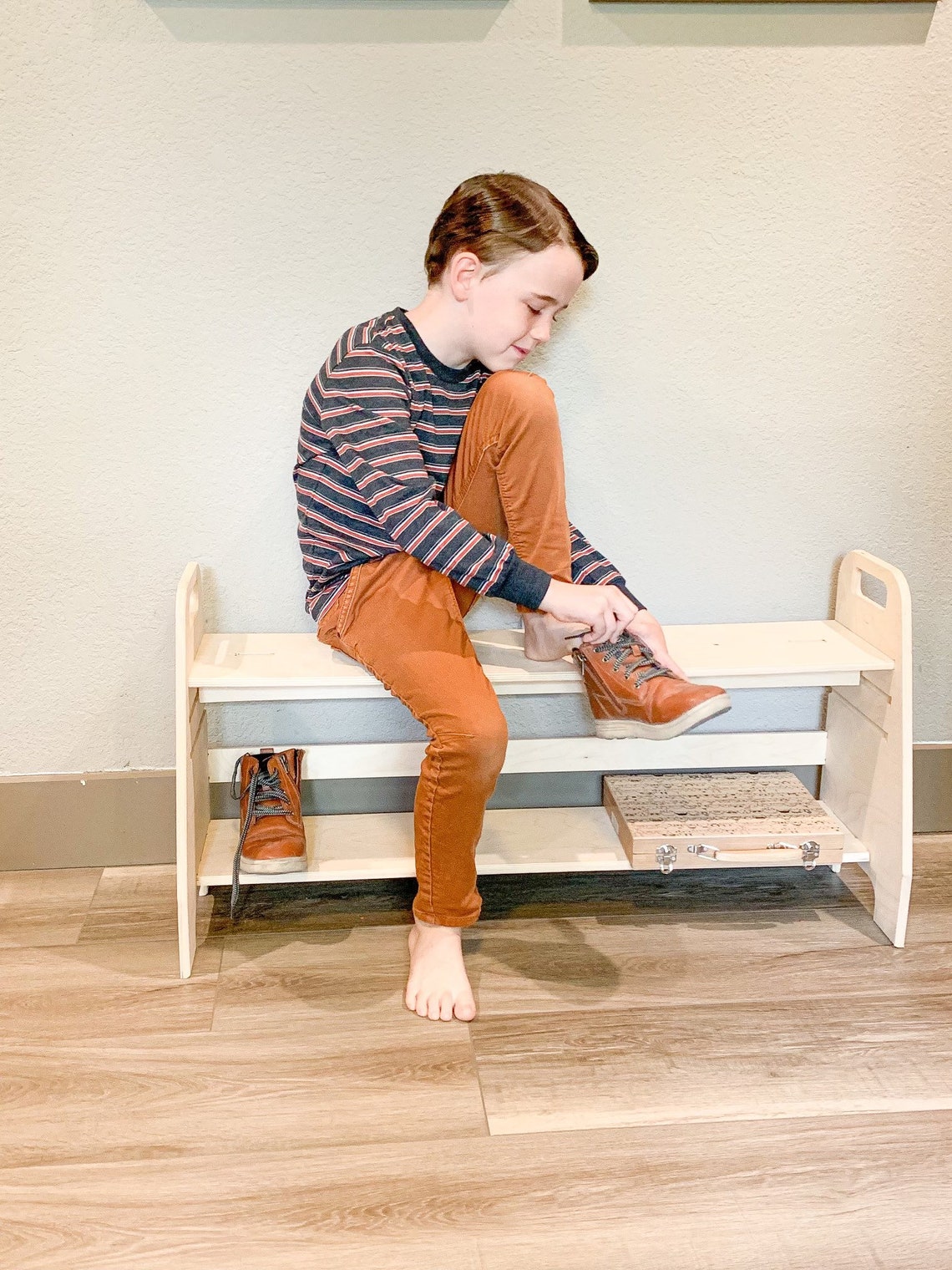 MAX- Adjustable Bench