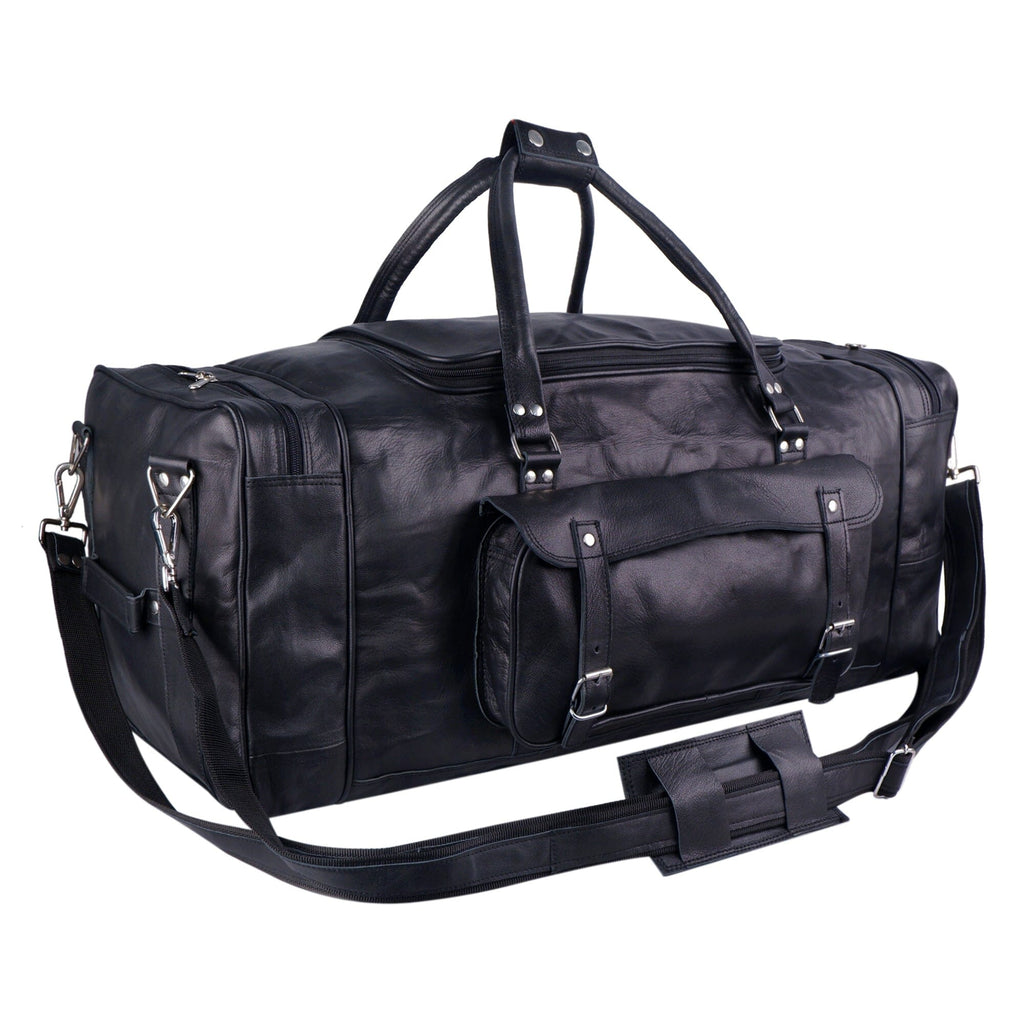 Le Chevalier Noir du Voyageur + Trousse de Toilette GRATUITE