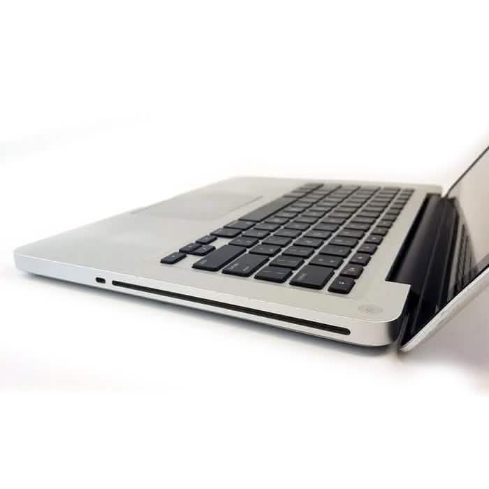 アップル MacBook Pro 13 MC374LL/A 2010年中期 A1278 Core 2 DUO 2.26GHz 4GB 256GB HDD（リファービッシュ品）