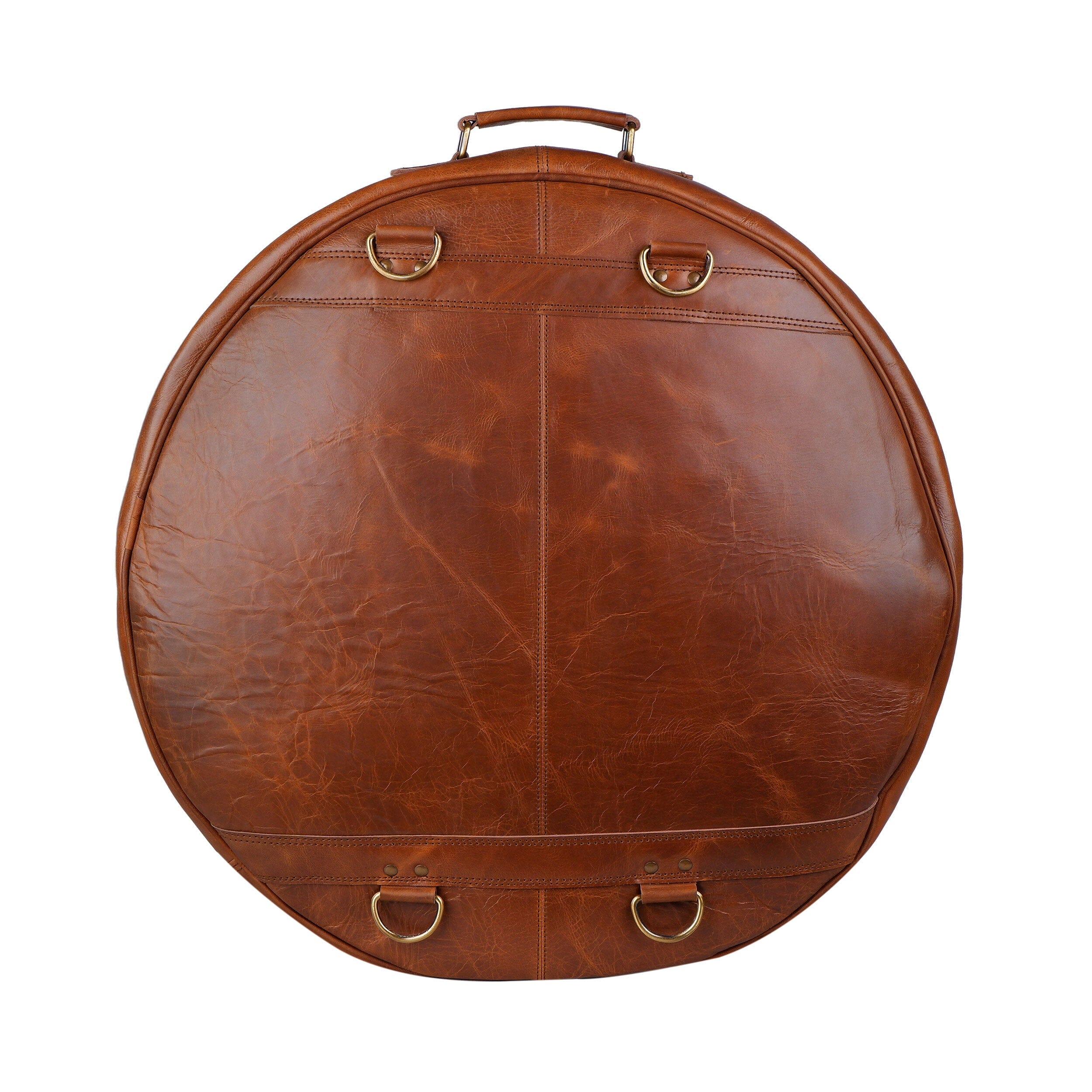 Étui à cymbale Rustic Buffalo