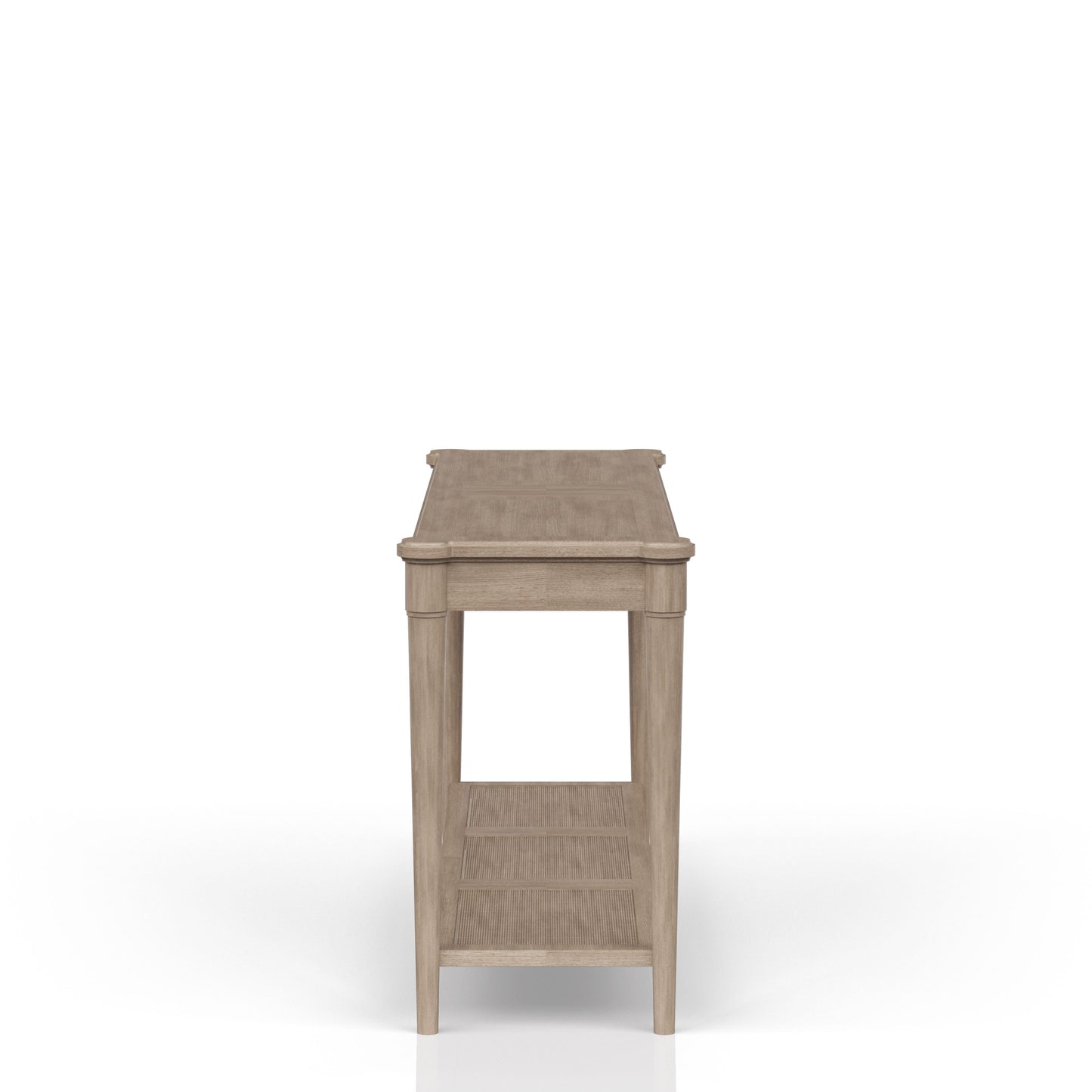 Sofa Table - Sand