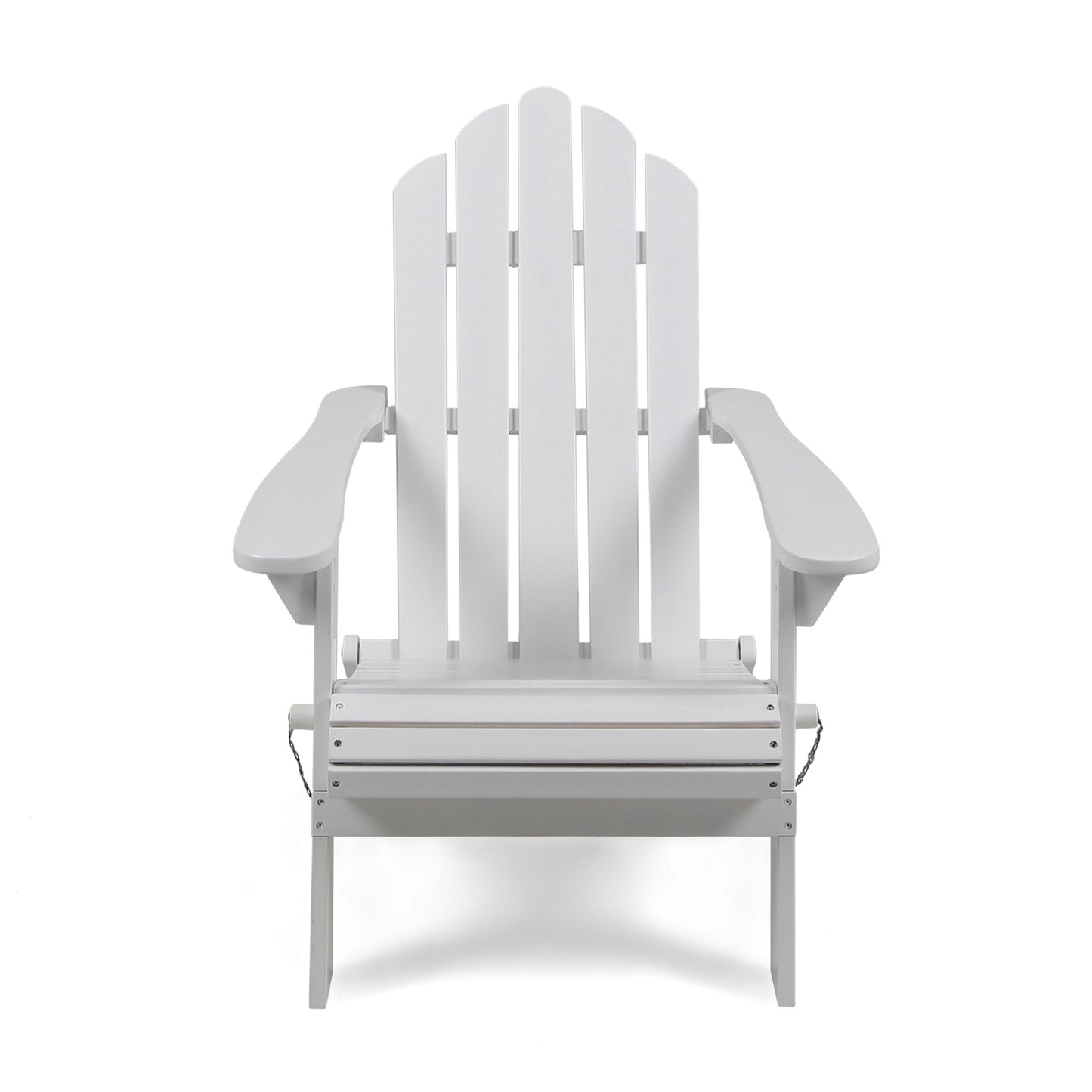 Hollywood Foldable Adirondack Chair