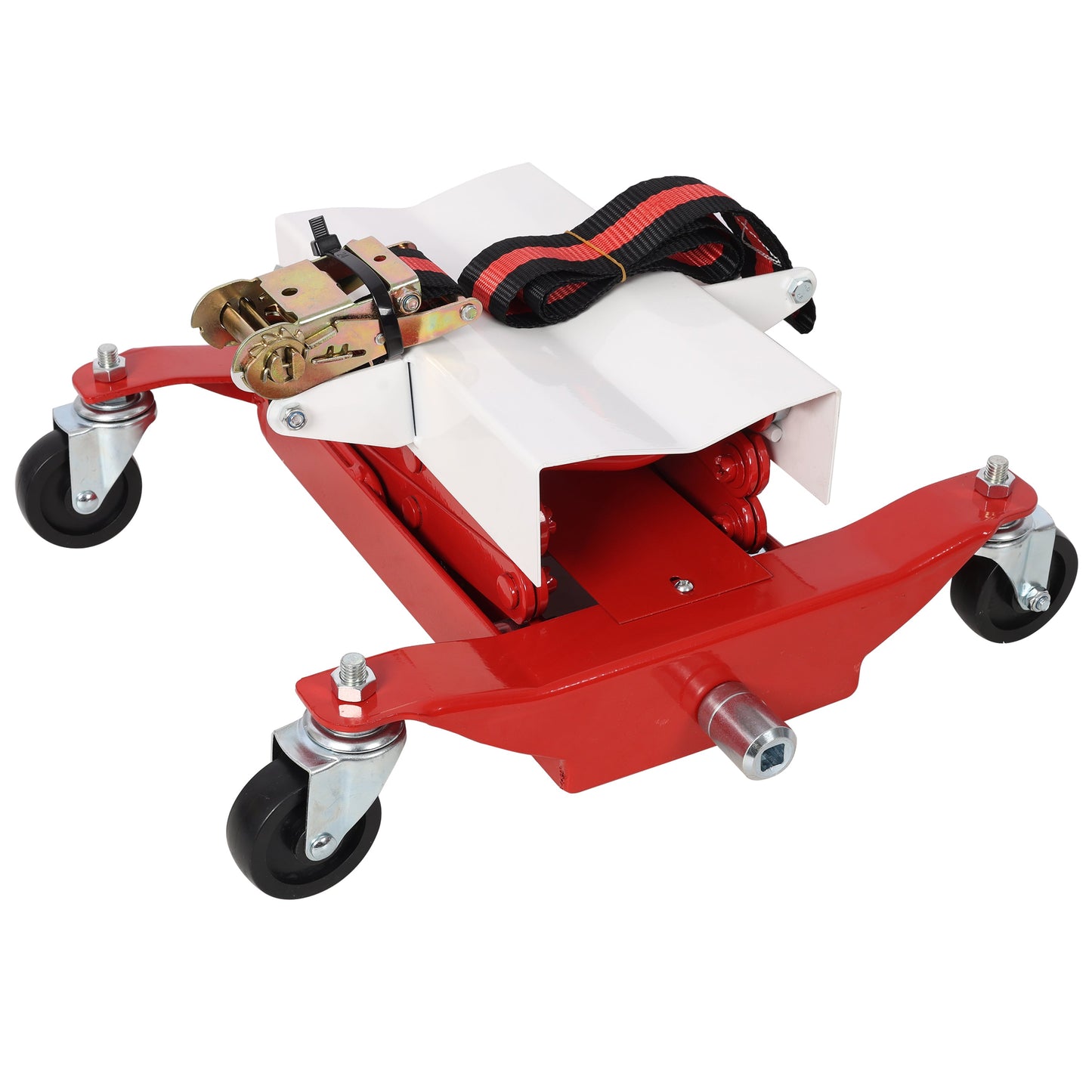 450 Lbs Capacity Low Lift Transmission Jack