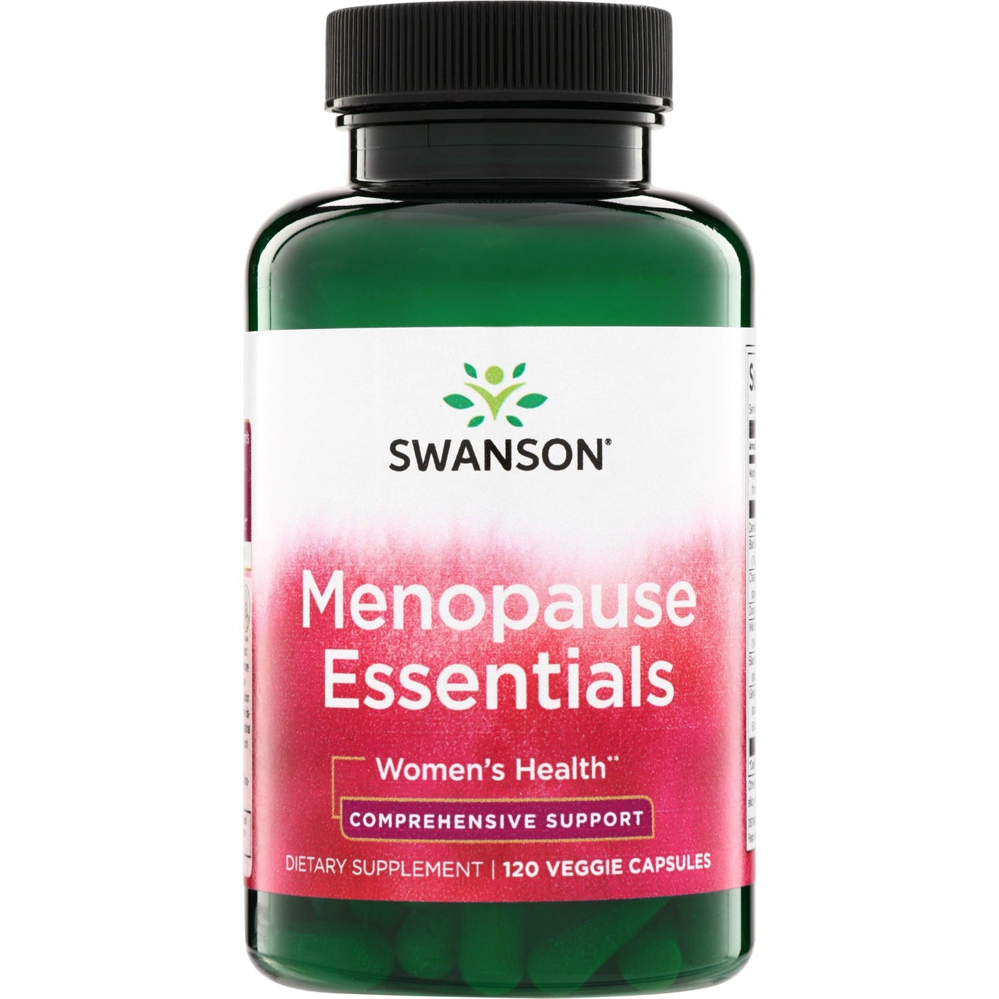 Menopause Essentials