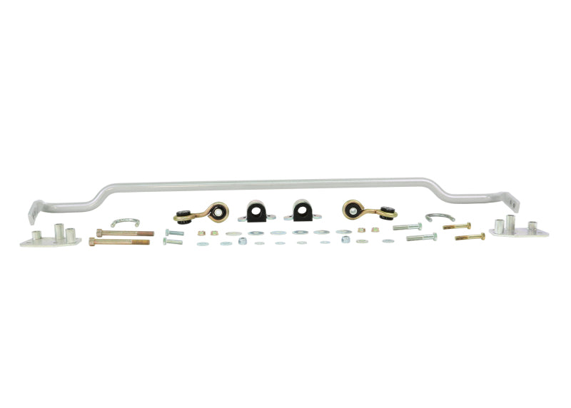 Whiteline Rear Sway Bar 22mm Adjustable Acura Integra non R 1994-2001