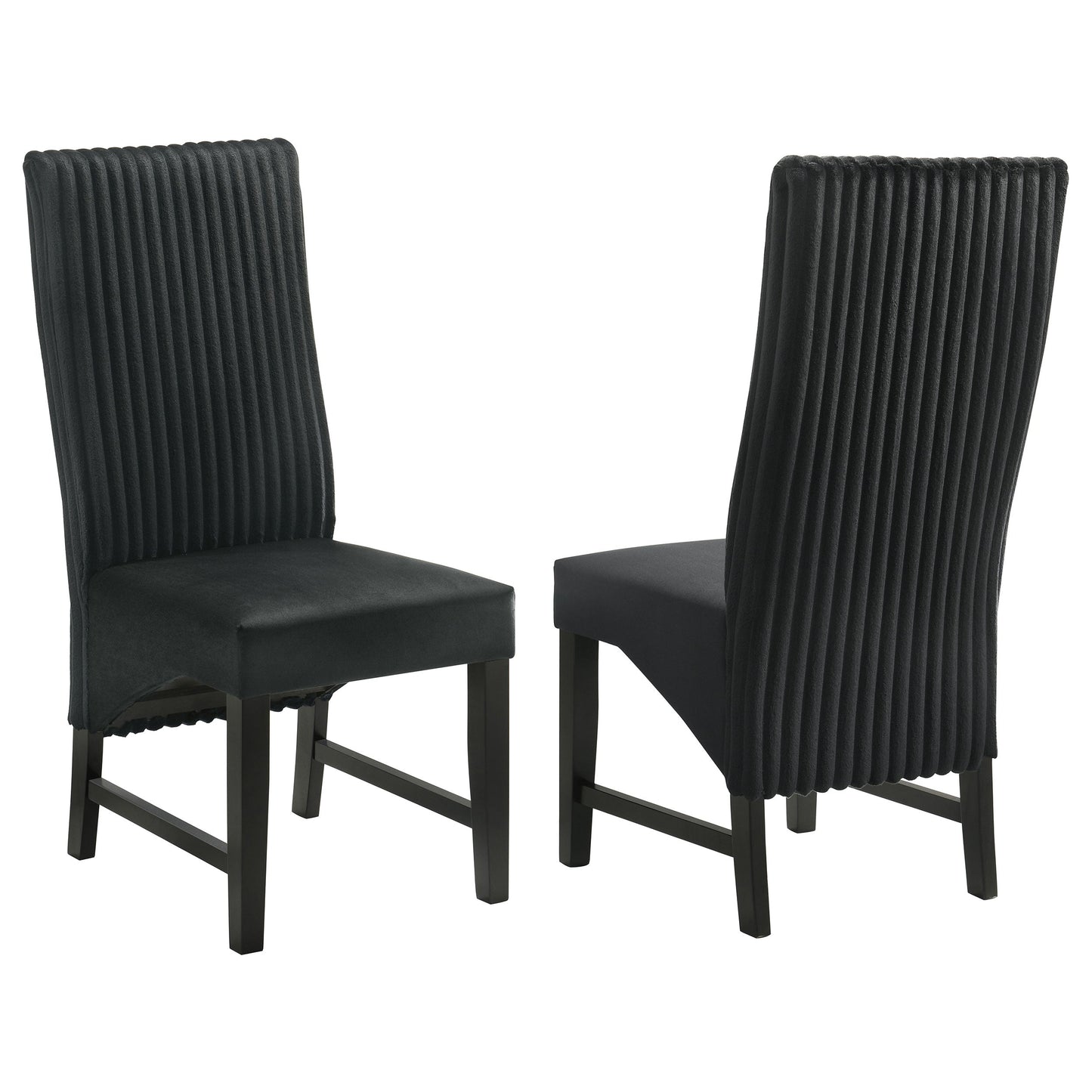 Dempsey Side Chairs Set of Two