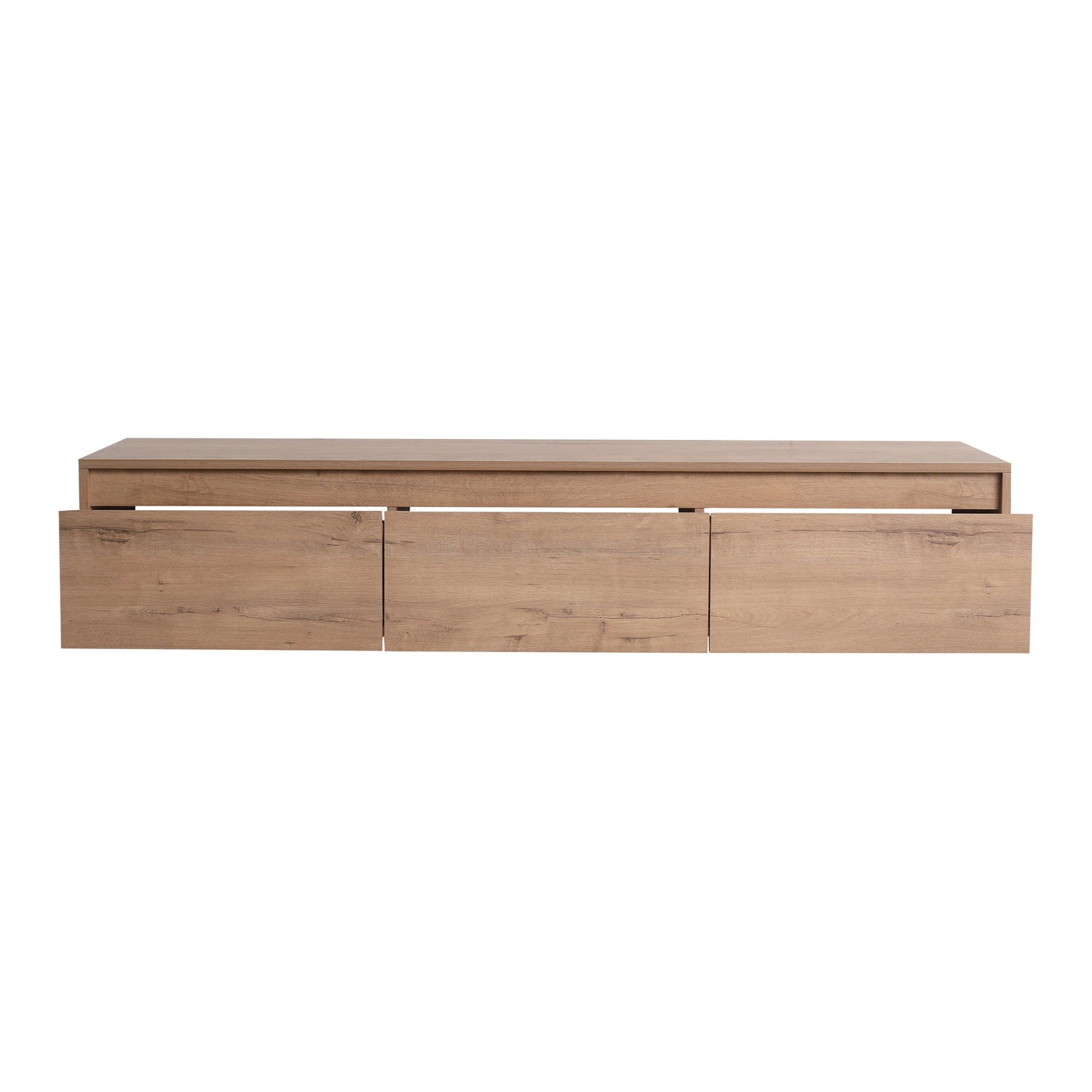 60" Bathroom Cabinet with Soft Close Drawer