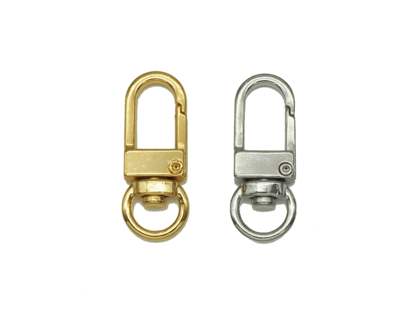 Lobster Clasp, Sku#H333