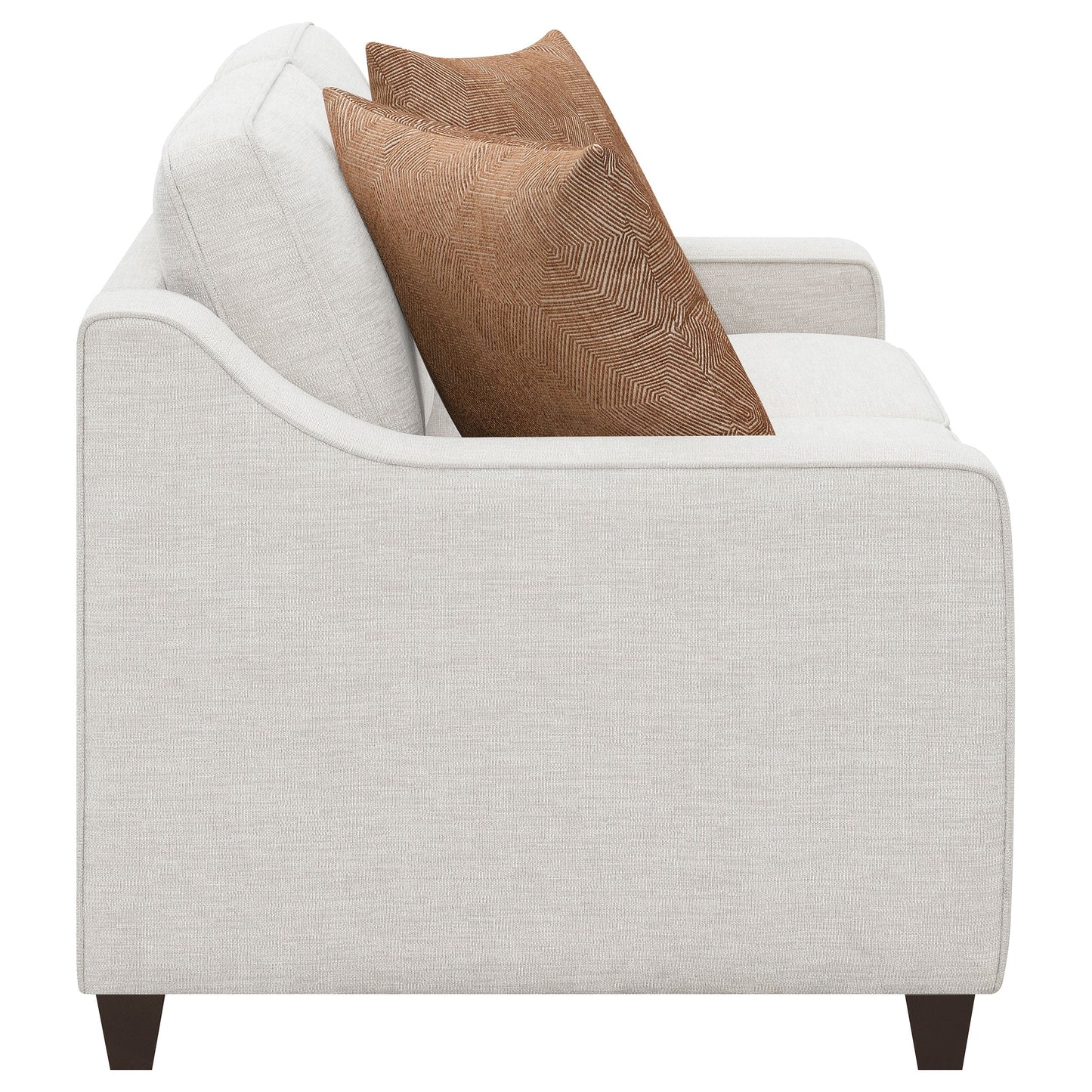 Mahaffey Sofa and Loveseat Set