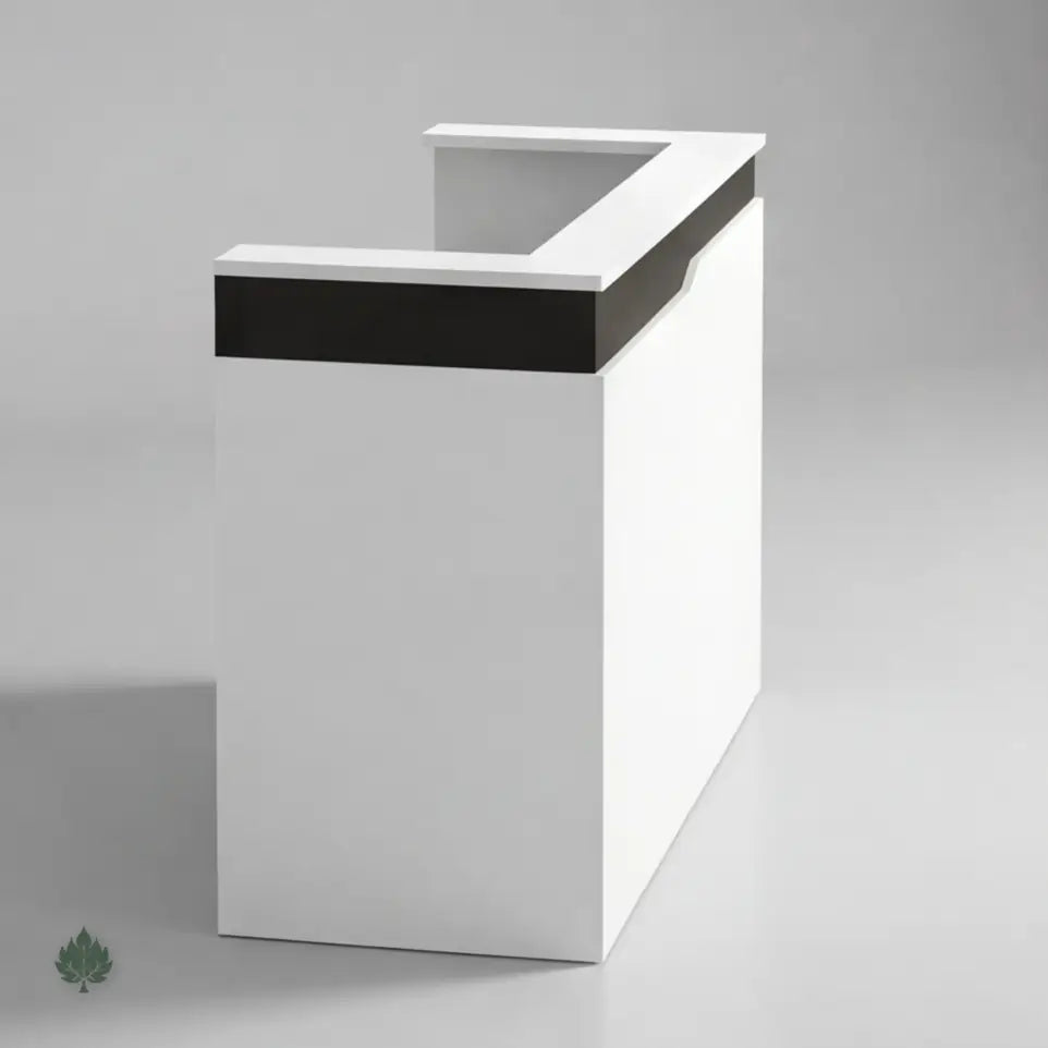 Elric · Front Reception Desk