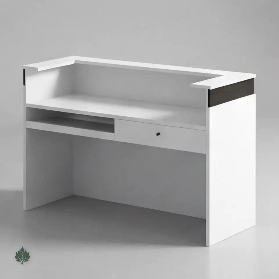 Elric · Front Reception Desk