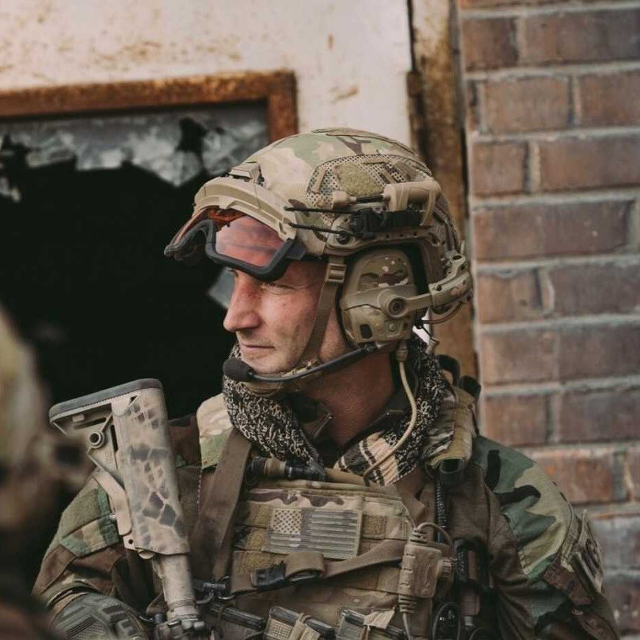 Ops-Core FAST SF - High Cut Ballistic Helmet