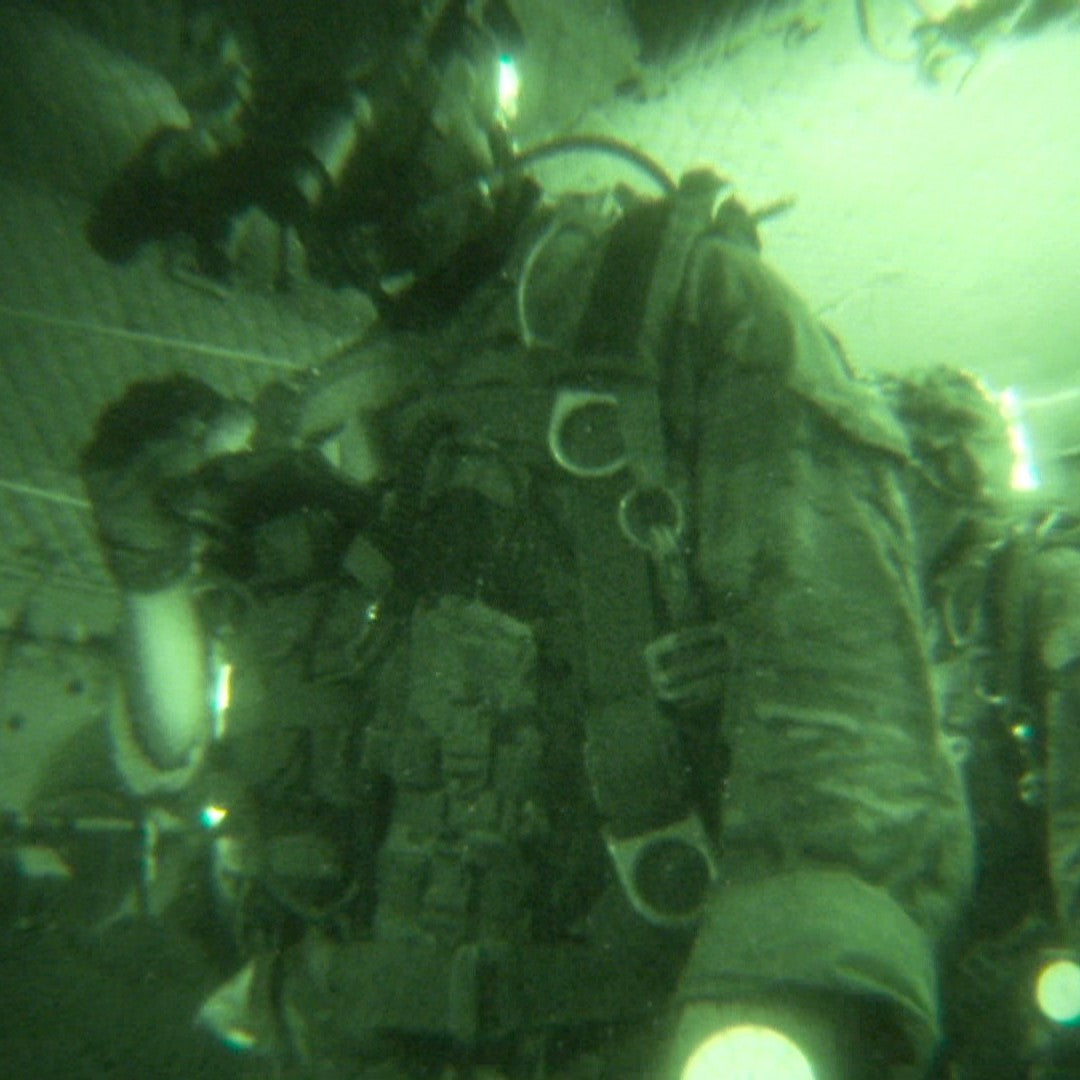 Ops-Core FAST SF - High Cut Ballistic Helmet