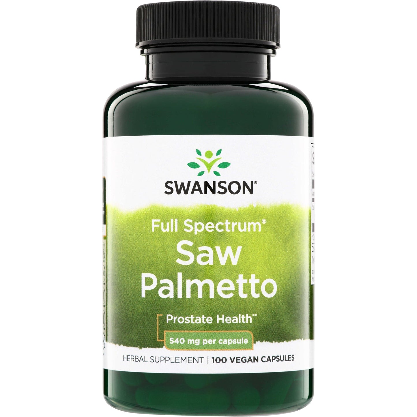 Full Spectrum Saw Palmetto