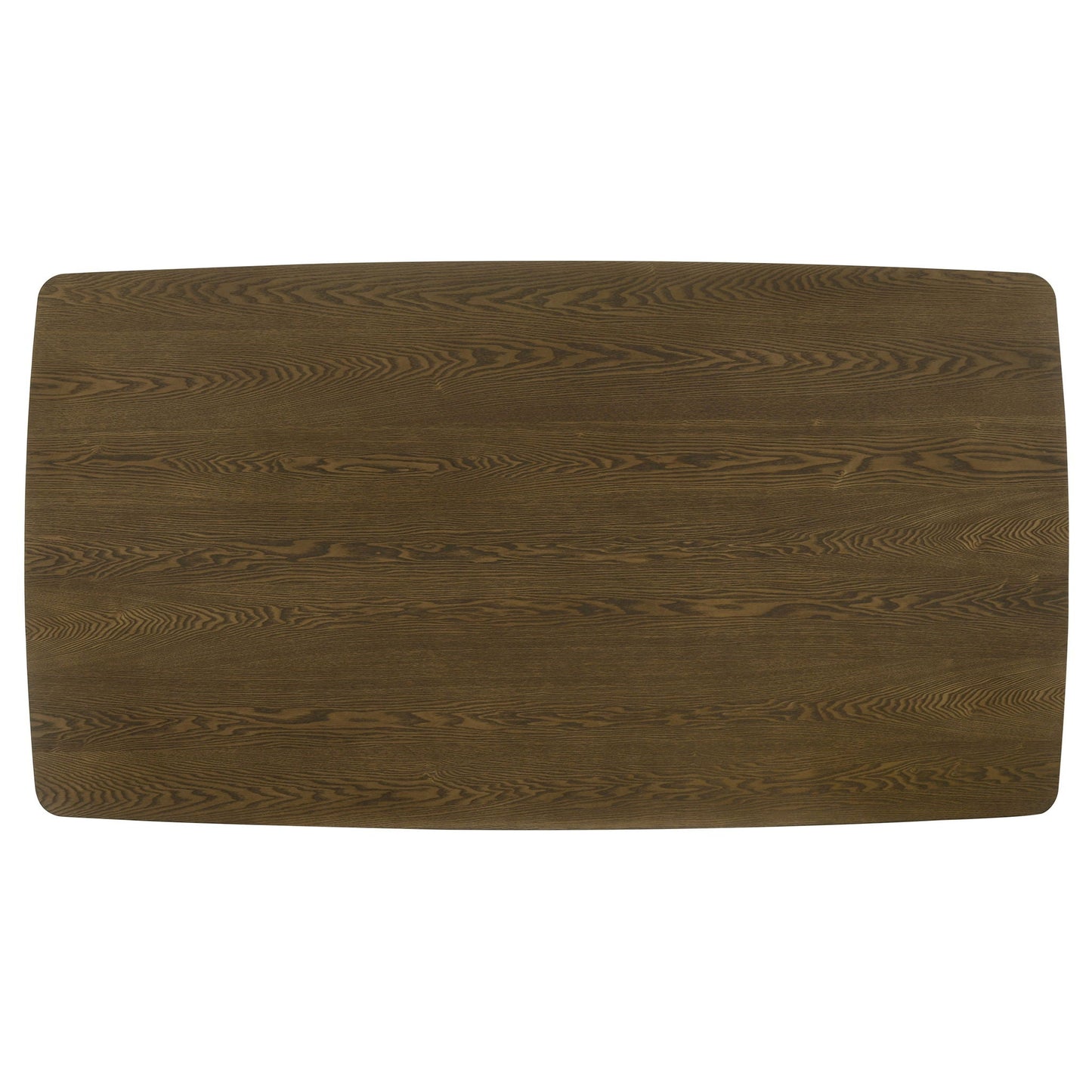 Ottowa 71-inch Rectangular Wood Dining Table Brown