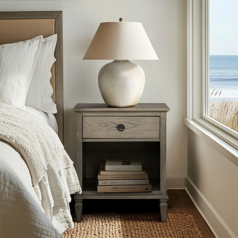 Nightstand Reclaimed