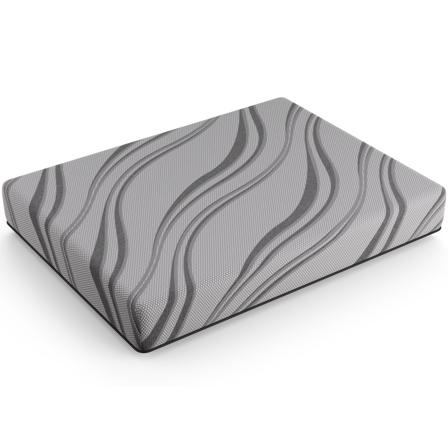 Diamond Pro Gel Memory Foam Ultra Cooling Mattress