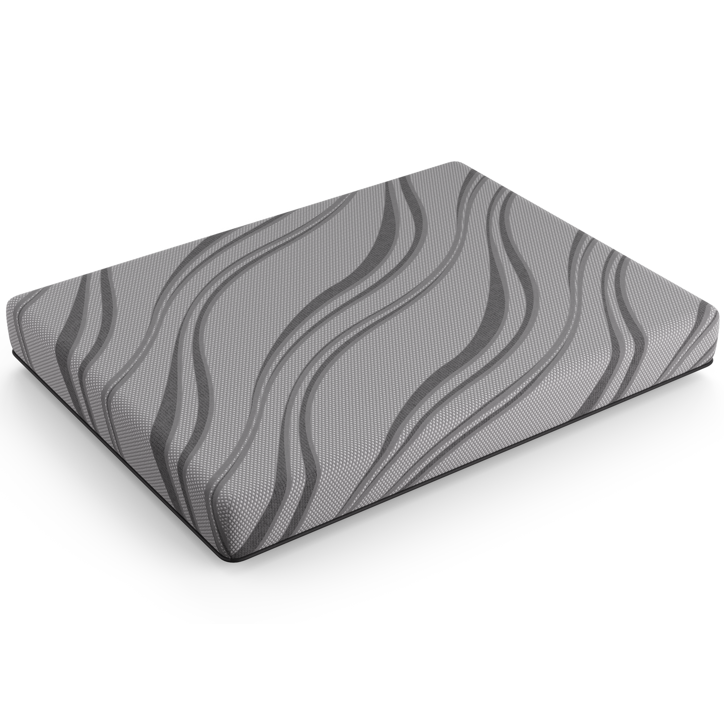 Diamond Pro Gel Memory Foam Ultra Cooling Mattress - King