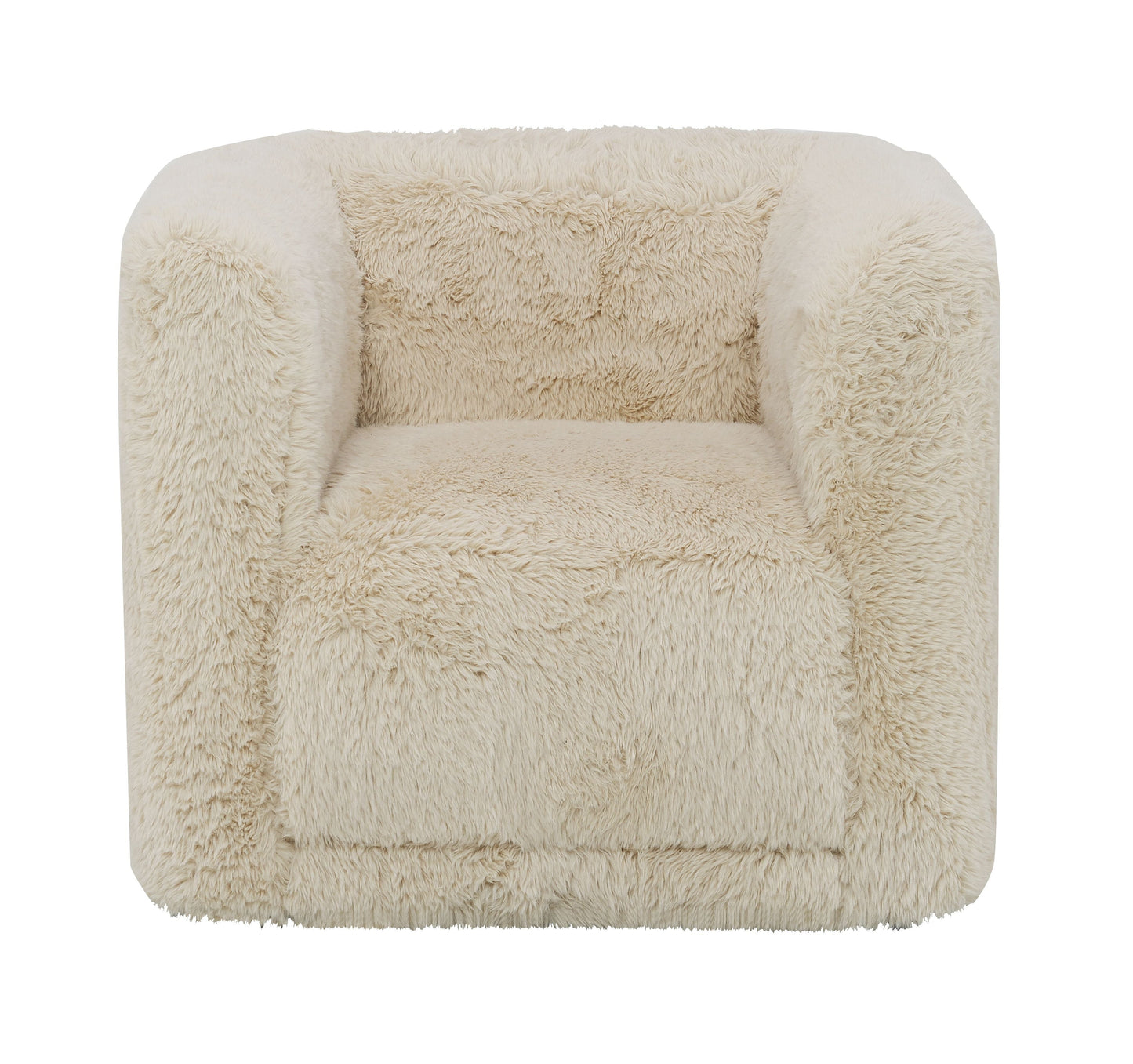 Upendo Swivel Chair