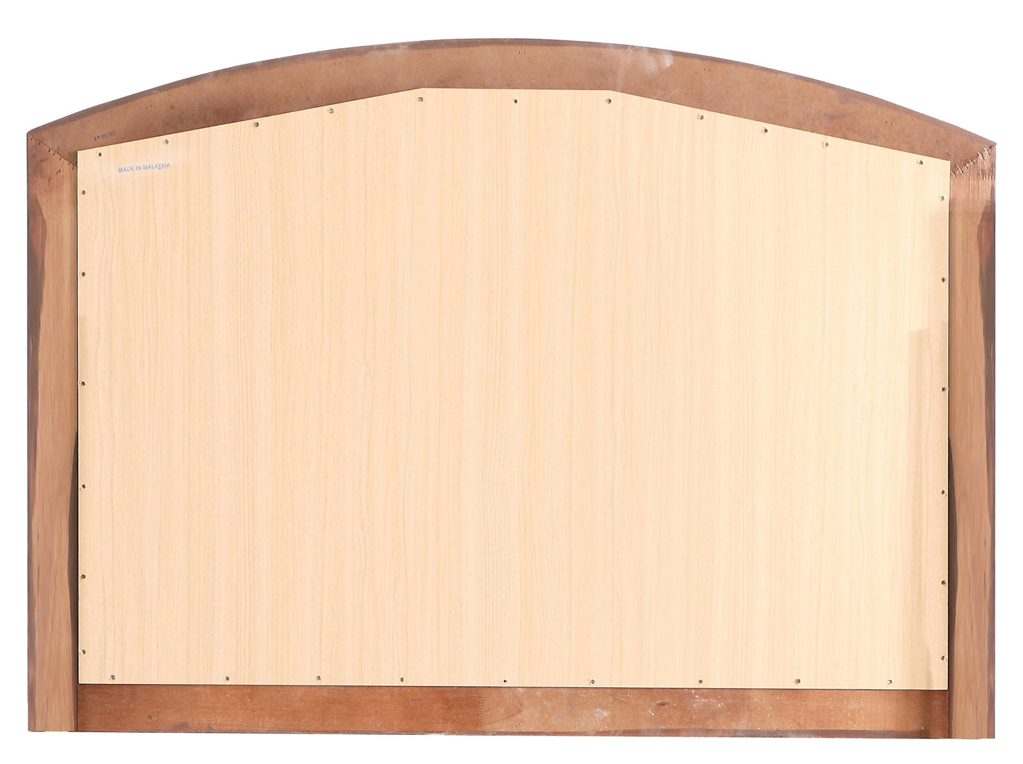 Ashford G9800-M Mirror in Cappuccino