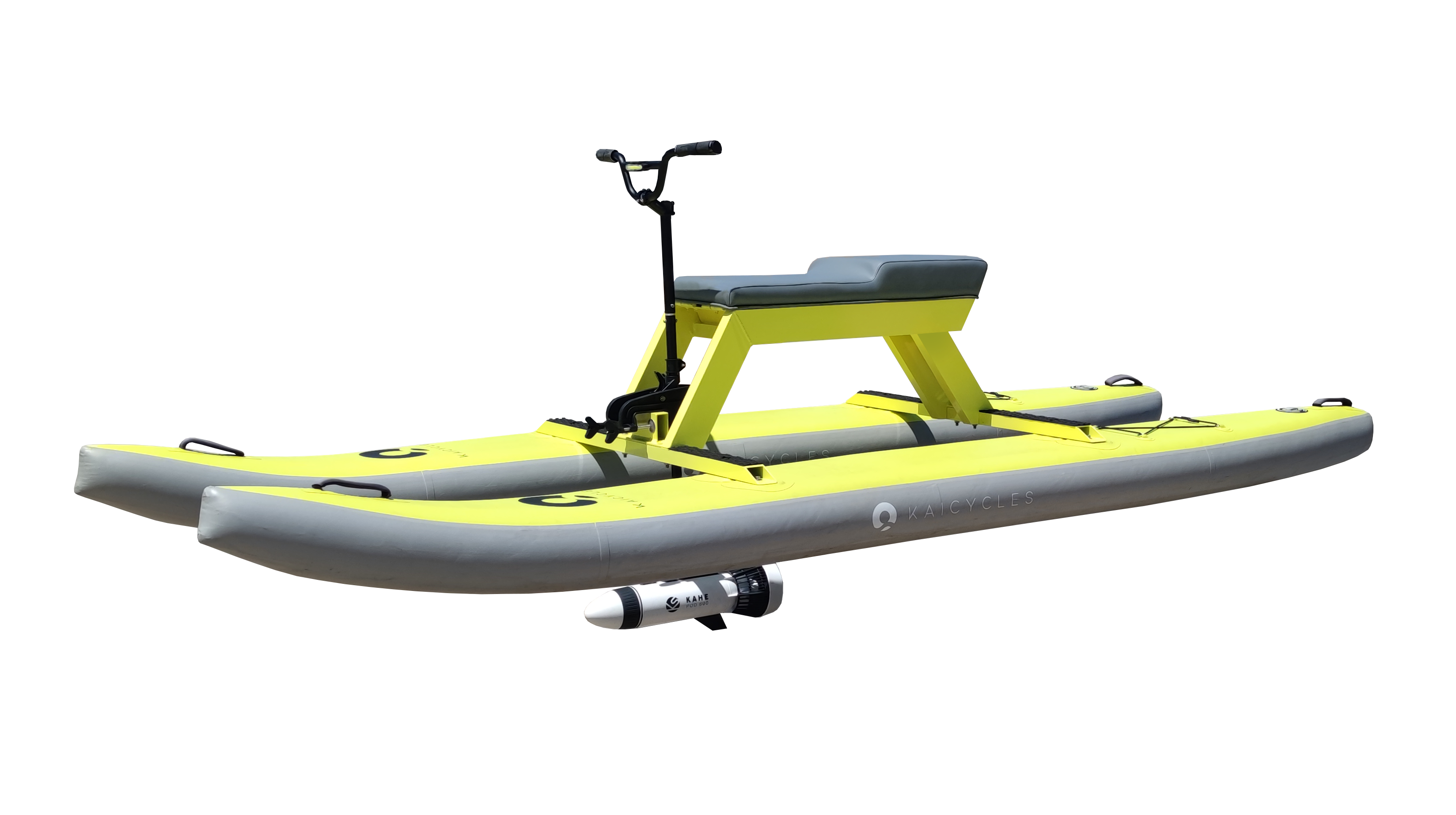 LUX E-SCOOTER / JET-SKI (MADE IN EU)