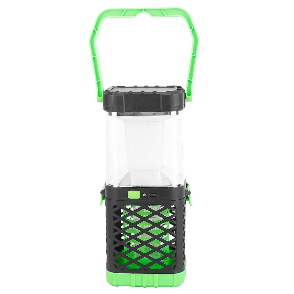 2-in-1 Electric Mosquito Killer Lamp Fly Bug Zapper