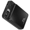 2-in-1 Magnetic Wireless Power Bank 10000mAh PD20W Fast Charger Mag Safe