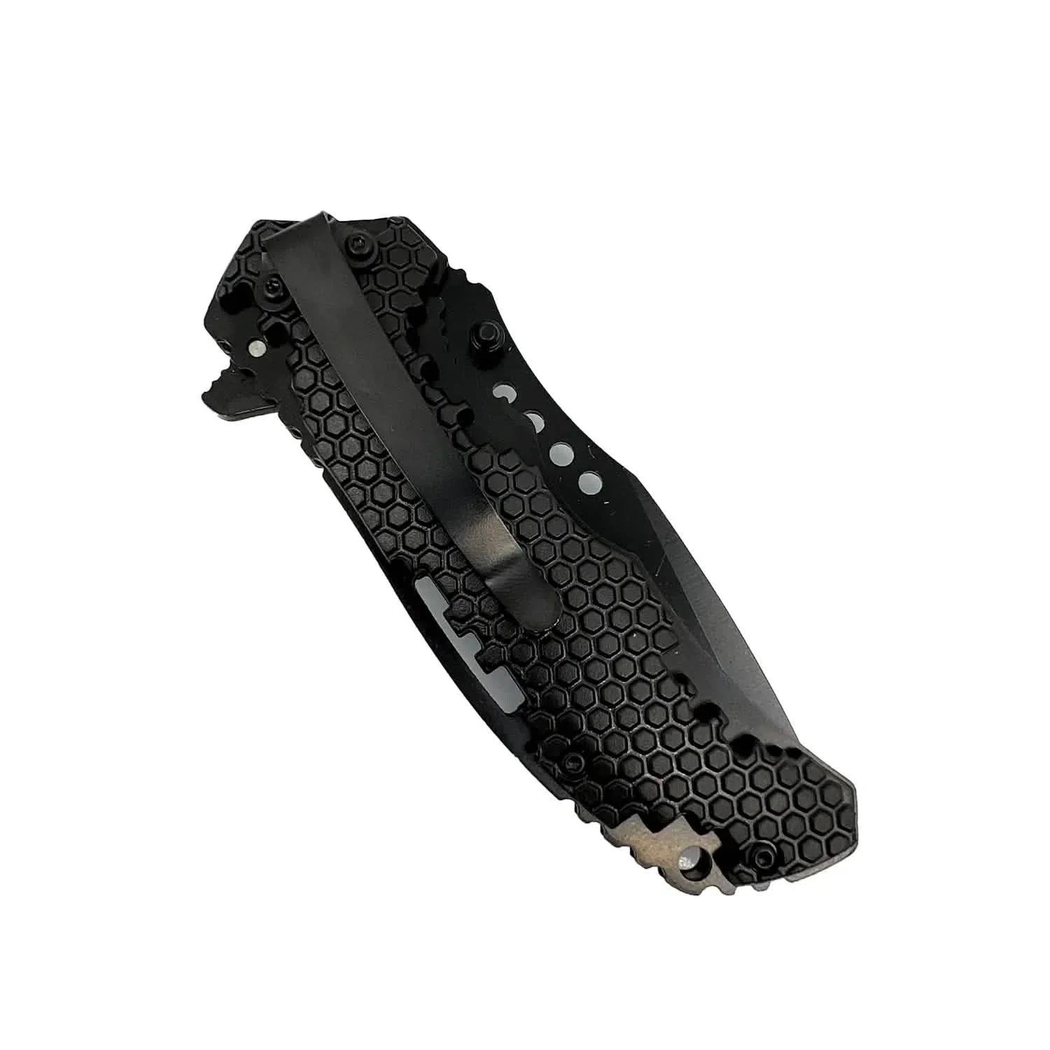 2-Pack: 4.75" Knife With ABS Handle