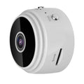 2個セット：A9ミニカメラ HD 720P 2.4G Wifi IPカメラ