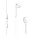 2パック：Apple EarPods 3.5mmヘッドホンプラグ付き - ホワイト
