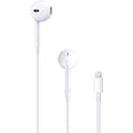 2個セット：Apple純正Lightningイヤーポッズ