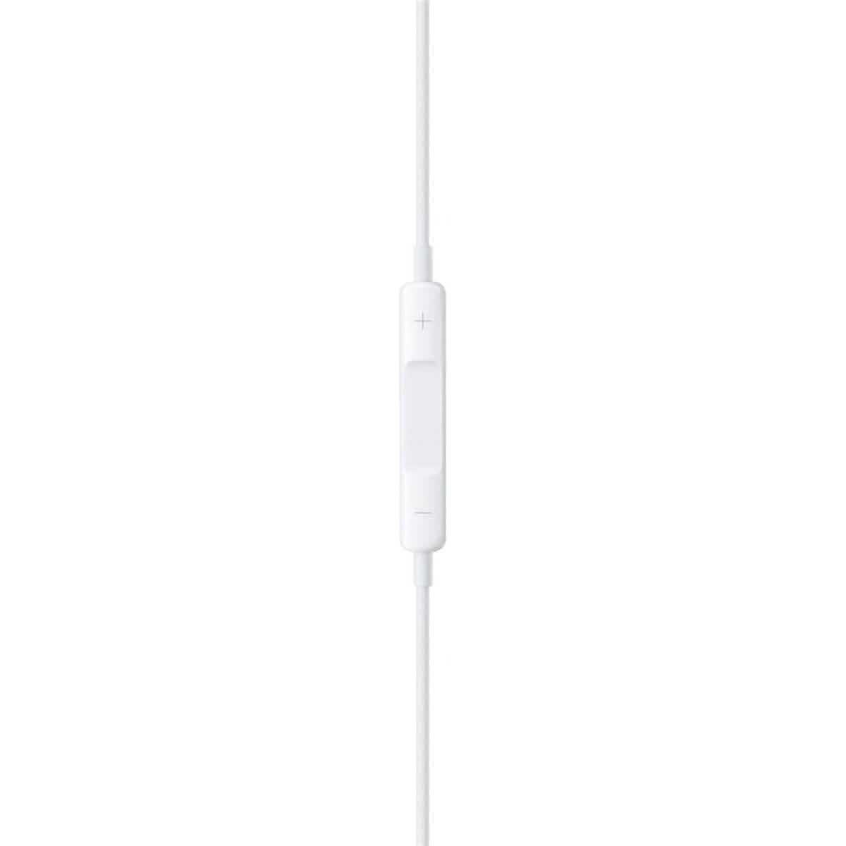 2個セット：Apple純正Lightningイヤーポッズ