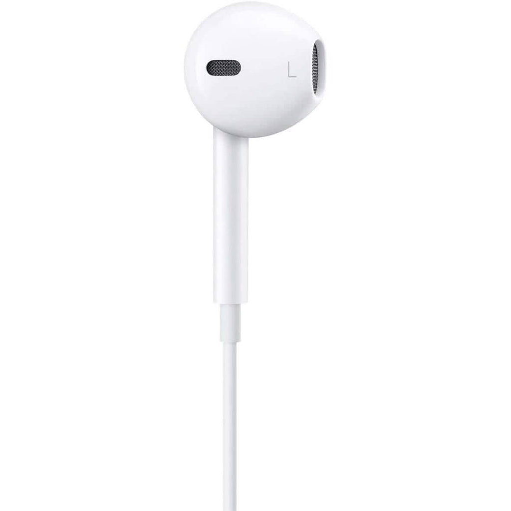 2個セット：Apple純正Lightningイヤーポッズ