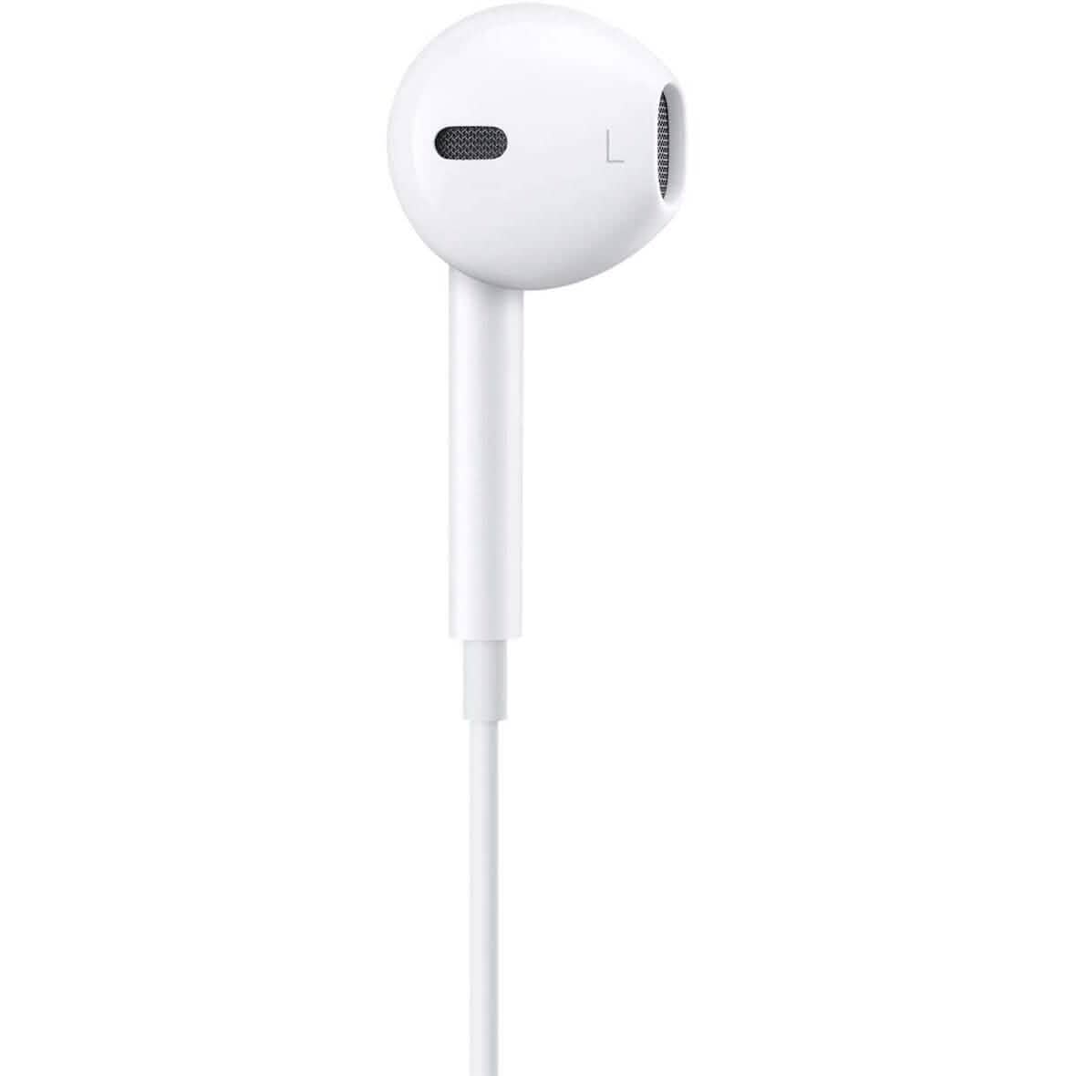 2個セット：Apple純正Lightningイヤーポッズ