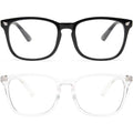 2-Pack: Blue Light Blocking Glasses