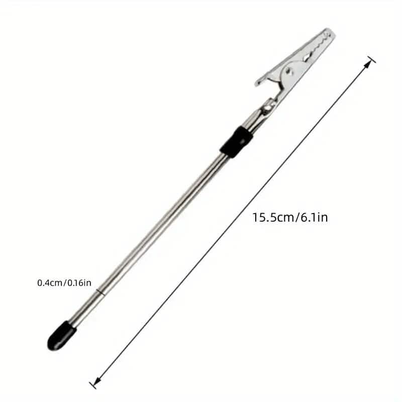 2-Pack: Bracelet Helper Fastening and Hooking Tool