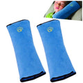 2-Pack: Car Seat Pillow Neck Rest for Kids