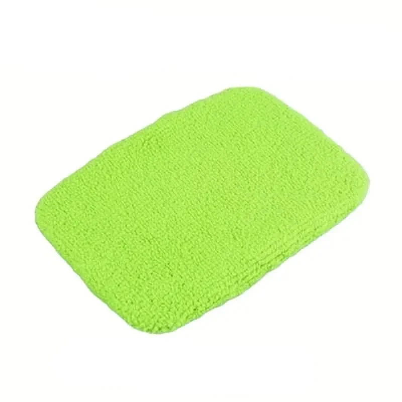Lot de 2 brosses de nettoyage pour vitres de voiture