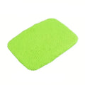 Lot de 2 brosses de nettoyage pour vitres de voiture