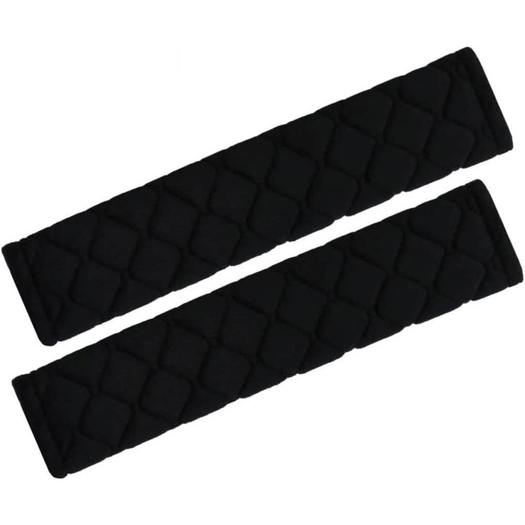 Lot de 2 : Protège-ceintures rembourrés ComfortMax - Taille unique